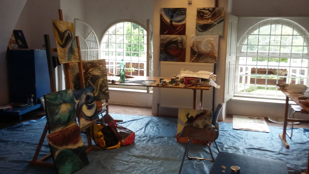 atelier-Kamenice