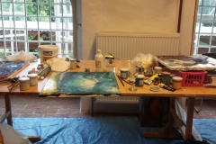 studio
