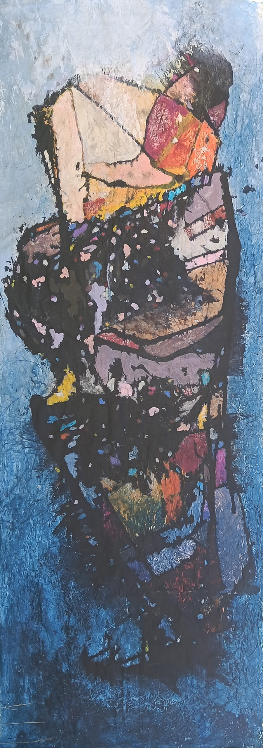 Ironman, 2026, cm 240×90